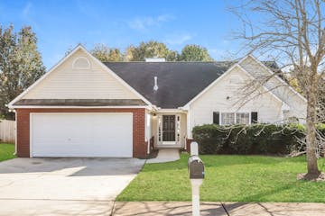 6190 WINSTON TRCE MCDONOUGH, GA 30252
